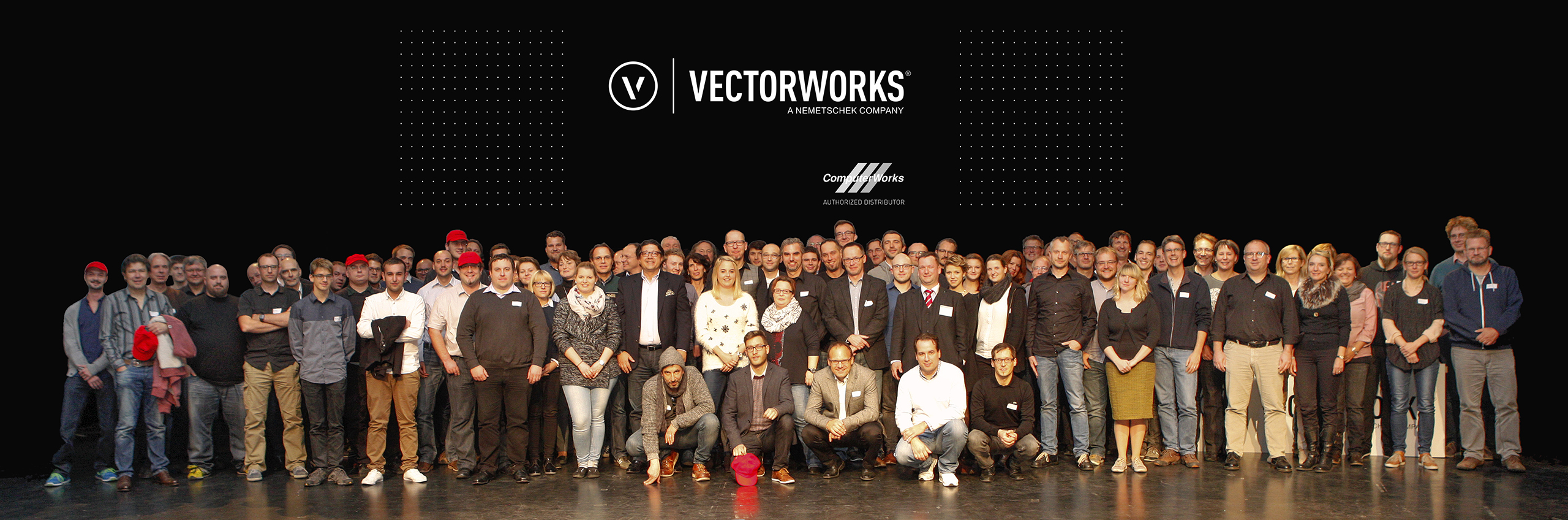 Vectorworks Team